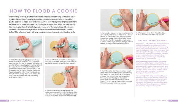 Cookie Canvas: Creative Designs for Every Occasion