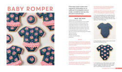 Alternative view 3 of Cookie Canvas: Creative Designs for Every Occasion