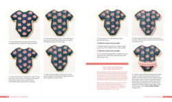 Alternative view 4 of Cookie Canvas: Creative Designs for Every Occasion