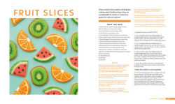 Alternative view 5 of Cookie Canvas: Creative Designs for Every Occasion