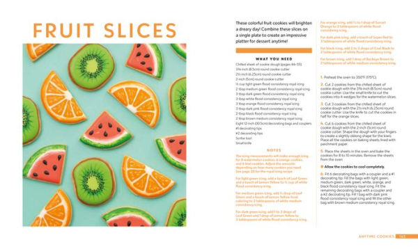 Cookie Canvas: Creative Designs for Every Occasion