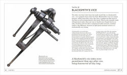 Alternative view 2 of Tools A Visual History: The Hardware that Built, Measured and Repaired the World