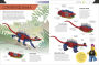 Alternative view 2 of How to Build LEGO Dinosaurs