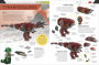 Alternative view 8 of How to Build LEGO Dinosaurs