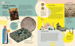 Alternative view 5 of The Met 5000 Years of Awesome Objects: A History of Art for Children