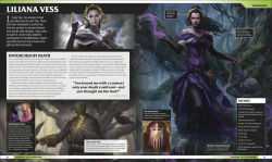 Alternative view 5 of Magic The Gathering The Visual Guide