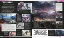 Alternative view 11 of Magic The Gathering The Visual Guide