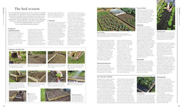 Encyclopedia of Gardening