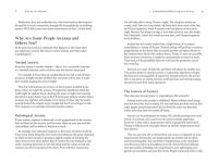 Alternative view 2 of Why Am I So Anxious?: Powerful Tools for Recognizing Anxiety and Restoring Your Peace