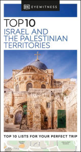 Title: DK Eyewitness Top 10 Israel and Petra, Author: DK Eyewitness