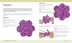 Alternative view 5 of Everyday Crochet: The Complete Beginner's Guide: 15+ Cozy Patterns