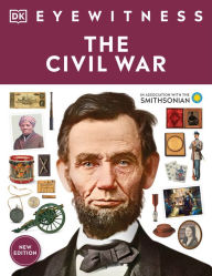 Easy english books download Eyewitness The Civil War by DK, DK