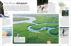 Alternative view 2 of Eyewitness The Amazon