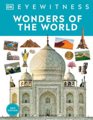Title: Wonders of the World, Author: DK