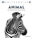 Alternative view 1 of Animal: The Definitive Visual Guide