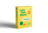 Title: Let's Talk About Friendship: A Guide to Help Adults Talk With Kids About Friendship, Author: Casey O'Brien Martin