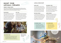 Alternative view 3 of 1000 Hours Outside: Activities to Match Screen Time with Green Time
