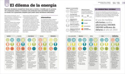 Alternative view 4 of Cómo estamos acabando con el planeta (How We're F***ing Up Our Planet): Guía gráfica del cambio climático