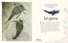 Alternative view 2 of Antología de dinosaurios y vida prehistórica (Dinosaurs and Other Prehistoric Life)