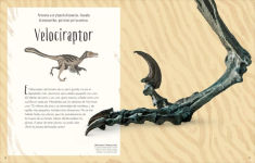 Alternative view 7 of Antología de dinosaurios y vida prehistórica (Dinosaurs and Other Prehistoric Life)