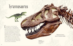 Alternative view 10 of Antología de dinosaurios y vida prehistórica (Dinosaurs and Other Prehistoric Life)