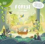 Alternative view 1 of Forest: Bilingual Edition English-Spanish