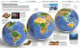 Alternative view 2 of Planeta tierra (Knowledge Encyclopedia Planet Earth!): El mundo como nunca antes lo habías visto