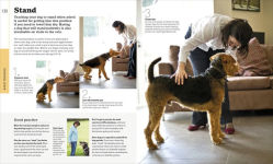 Alternative view 3 of The Beginner's Dog Training Guide: How to Train a Superdog, Step by Step