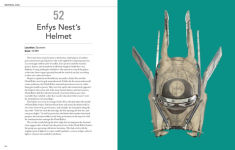 Alternative view 7 of Star Wars 100 Objects: Illuminating Items From a Galaxy Far, Far Away..