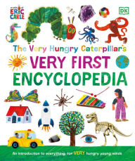 Free download ebooks of english The Very Hungry Caterpillar's Very First Encyclopedia English version