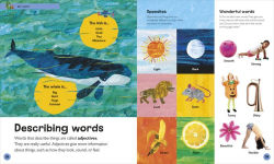 Alternative view 3 of The Very Hungry Caterpillar's Very First Encyclopedia