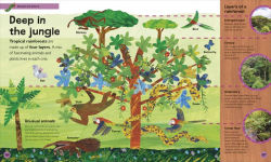 Alternative view 4 of The Very Hungry Caterpillar's Very First Encyclopedia