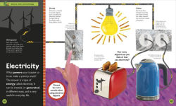 Alternative view 7 of The Very Hungry Caterpillar's Very First Encyclopedia