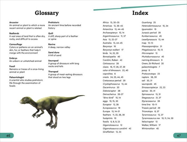 DK Super Readers Level 3 Dinosaurs Discovered