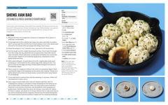 Alternative view 4 of Kitchen Passport: Feed Your Wanderlust with 85 Recipes from a Traveling Foodie