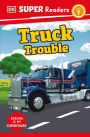 DK Super Readers Level 1 Truck Trouble