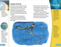 Alternative view 3 of DK Super Readers Level 4 Shark Attack