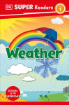 Alternative view 1 of DK Super Readers Level 1 Weather