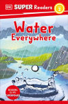 Alternative view 1 of DK Super Readers Level 2 Water Everywhere