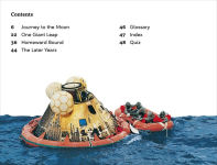 Alternative view 2 of DK Super Readers Level 3 Space Busters Race to the Moon