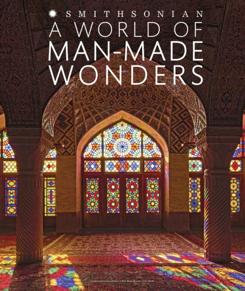 Manmade Wonders of the World