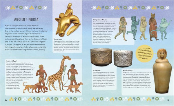 Beasts of the Ancient World: A Kids' Guide to Mythical Creatures, from the Sphinx to the Minotaur, Dragons to Baku