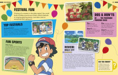 Alternative view 8 of Pokémon Ash's Atlas