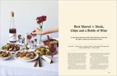 Alternative view 7 of Table for Two: Recipes for the Ones You Love