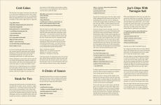 Alternative view 8 of Table for Two: Recipes for the Ones You Love