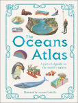 Alternative view 1 of The Oceans Atlas: A Pictorial Guide to the World's Waters