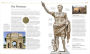 Alternative view 6 of Ancient Rome: The Definitive Visual History