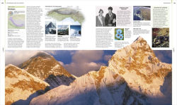 Alternative view 4 of Earth: The Definitive Visual Guide, New Edition