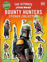 Ebook gratis italiano download cellulari per android Star Wars Bounty Hunters Ultimate Sticker Collection