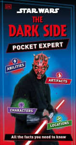 Title: Star Wars The Dark Side Pocket Expert, Author: Catherine Saunders